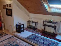 Eladó családi ház, IV. kerületben 130 M Ft, 6 szobás