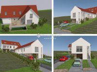 Eladó ikerház, Szentendrén 110 M Ft, 8 szobás