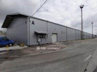 Kiadó ipari ingatlan, Kecskeméten 2162 E Ft / hó