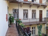 Eladó téglalakás, VII. kerületben 43.9 M Ft, 1 szobás