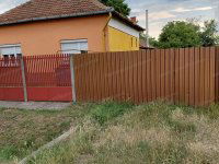 Eladó családi ház, Törökszentmiklóson 19 M Ft, 1+1 szobás