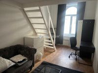 Eladó téglalakás, VIII. kerületben 110 M Ft, 5 szobás