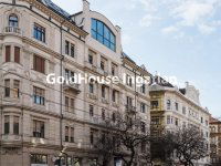 Kiadó üzlethelyiség, V. kerületben, Szent István körúton