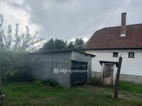 Eladó családi ház, Mikepércsen 49 M Ft, 2 szobás