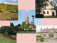 Eladó családi ház, Mérgesen 67.9 M Ft, 5 szobás