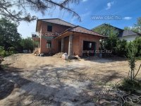 Eladó családi ház, Szentendrén 181.9 M Ft, 5 szobás