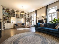 Eladó téglalakás, VII. kerületben 249.9 M Ft, 5 szobás