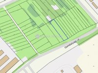 Eladó telek, Kalocsán, Gombolyagi utcában 1.5 M Ft