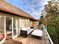 Eladó téglalakás, XII. kerületben 149.9 M Ft, 2 szobás