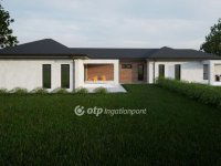 Eladó ikerház
