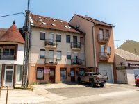 Eladó téglalakás, Nagykanizsán 33.8 M Ft, 1+1 szobás
