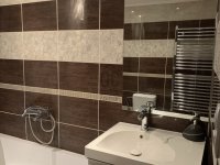 Eladó téglalakás, Budapesten, VI. kerületben 74 M Ft, 3 szobás