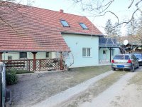 Eladó családi ház, Fertőrákoson 89.99 M Ft, 5 szobás