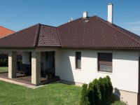 Eladó családi ház, Ballószögön 81 M Ft, 4 szobás