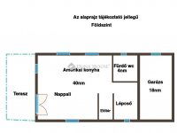 Eladó ikerház, XVII. kerületben 135.9 M Ft, 3+1 szobás