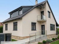 Eladó családi ház, Mányon 70 M Ft, 5 szobás