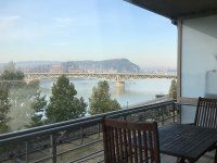 Kiadó téglalakás, albérlet, IX. kerületben, Lechner Ödön fasoron