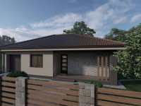 Eladó családi ház