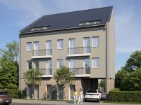 Eladó téglalakás, Érden 47.99 M Ft, 2 szobás