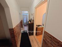 Eladó téglalakás, Mezőkövesden 37.9 M Ft, 2+1 szobás