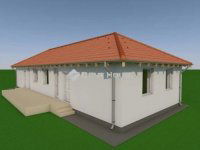 Eladó családi ház, Pilisen 120 M Ft, 4 szobás