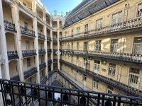 Eladó téglalakás, VI. kerületben 152 M Ft, 3 szobás