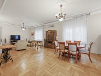 Eladó családi ház, XVII. kerületben, Kölcsey utcában, 4 szobás