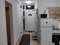 Kiadó téglalakás, albérlet, Egerben 150 E Ft / hó, 2 szobás