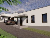 Eladó ikerház, Pécsett 104.9 M Ft, 4 szobás