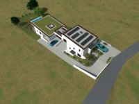 Eladó családi ház, Győrújbaráton 205 M Ft, 4 szobás