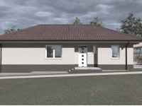 Eladó családi ház