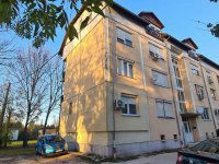 Eladó téglalakás, Tatán 56.8 M Ft, 2+1 szobás