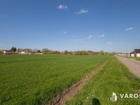 Eladó telek, Deszken 25.475 M Ft / költözzbe.hu
