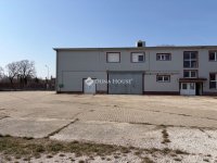 Eladó iroda, Várpalotán 399 M Ft / költözzbe.hu