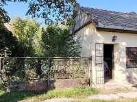 Eladó telek, Gádoroson 2.5 M Ft / költözzbe.hu