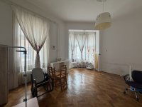 Eladó téglalakás, Budapesten, VII. kerületben 108 M Ft, 3 szobás