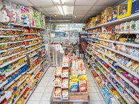 Eladó üzlethelyiség