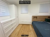Kiadó téglalakás, albérlet, XI. kerületben, Ménesi úton