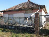 Eladó családi ház, Atkáron 17 M Ft, 2 szobás