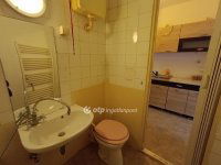 Eladó panellakás, X. kerületben 38.8 M Ft, 1 szobás