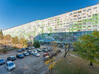 Eladó téglalakás, III. kerületben, Solymár utcában 64.99 M Ft