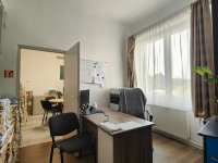 Kiadó iroda, Pécsett, Tüzér utcában 54 E Ft / hó, 3 szobás