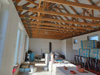 Eladó családi ház, Hajmáskéren 75 M Ft, 3 szobás