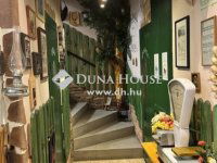 Eladó üzlethelyiség, VI. kerületben 99.9 M Ft