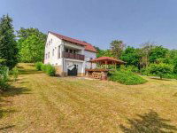 Eladó családi ház, Domonyban 117 M Ft, 4 szobás