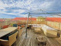 Eladó téglalakás, IX. kerületben 210 M Ft, 3 szobás