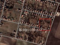 Eladó telek, Tápiószelén 1.8 M Ft / költözzbe.hu