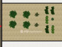 Eladó telek, Baján 8.5 M Ft / költözzbe.hu