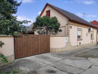 Eladó családi ház, Miskén 23 M Ft, 3 szobás