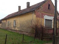 Eladó családi ház, Homokszentgyörgyön 4.88 M Ft, 1+1 szobás